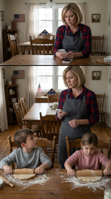Karácsonykor apám kiküldött engem és a kerekesszékhez kötött nagypapámat a dermesztő hidegbe. Azt hitte, mindent elvesztettünk. De tévedett. Amikor nagyapa felfedte az igazságot az évek során csendben felépített életéről – egy 4,2 milliárd dolláros vagyonról és 218 ingatlanról –, tudtam, hogy a családom soha többé nem lesz ugyanolyan. – Hírek
