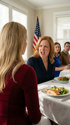 – Fele sem vagy olyan nő, mint a húgod – mondta anyám vacsora közben. Hátratoltam a székemet, és azt mondtam: – Akkor ő is elkezdheti fizetni a lakbért. Apa elsápadt: – Lakbér? Milyen lakbér? – Hírek