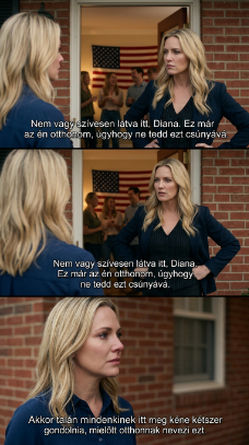 Hálaadás napi vacsorán a húgom odarohant… Apám kirúgott, hogy az „aranylánya” beköltözhessen, anyukám hidegen azt mondta, hogy a ház mostantól az övé, a húgom pedig vigyorogva kijelentette: „Nem látunk itt szívesen.” Aztán házavató bulit rendeztek az „álmaik” otthona alkalmából, és mindenkinek elmondták, hogy „soha senkinek sem segítettem”. De… elfelejtették feltenni azt az egy kérdést, amit először fel kellett volna tenniük. – Hírek A lábára mutatott, egyenesen a 12 évesemre, és sziszegte: „Mindannyian tudjuk, hogy színlel!”, majd a fia elrántotta a kerekesszéket, és gúnyosan hozzátette: „Akkor kelj fel, és sétálj!” Nem sírtam. Csak egyetlen telefonhívást kezdeményeztem. Öt perccel később az egész szoba elcsendesedett. – Hírek