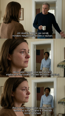 Annyi túlóráztam, hogy ott helyben összeestem a megyei kórházban, az orvosok felhívták a szüleimet, de soha nem jöttek el, a nővérem sietve posztolt egy mosolygós fotót a Facebookra, „drámakirálynőnek” nevezett, pedig csak azért kellett volna fájnia, mert otthagytak, de aztán olyan aláírásokat találtam, amik nem az enyémek voltak, olyan adósságokat, amiket soha nem költöttem el, egy sötétben várakozó jogi lépést, és abban a pillanatban tudtam, hogy nem az ijesztette meg őket a legjobban, hogy összetörhetek, hanem az, hogy még mindig elég tiszta az eszem ahhoz, hogy minden sort elolvassak – Hírek