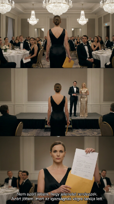 Miután felmondtam, 12 évnyi megtakarításomat fektettem abba, hogy megvegyem álmaim tengerparti házát Sullivan-szigeten, hogy felépülhessek. Az első estén, majdnem éjfélkor, a mostohaanyám felhívott, és azt mondta: „Holnap beköltözünk, miénk a gazda, és ha ezt nem bírod, menj máshova.” Én pedig csak ott álltam, dermedten a hullámok morajlásában, majd úgy elmosolyodtam, hogy az még nekem is hidegnek tűnt – Hírek