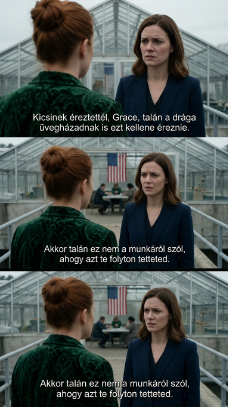 A húgom lerombolta a 100 000 dolláros üvegházamat, hogy „leckét tanítson nekem”, miután nem voltam hajlandó felvenni. Elővettem a biztonsági felvételeket és szembesítettem vele, anya ragaszkodott hozzá, hogy „családon belül intézzük el”, apa pedig megpróbálta egy csekkel lezárni az egészet. Nemet mondtam és elmentem. Most azt ordítozzák a telefonon, hogy szívtelen vagyok – miért hívnám a rendőrséget? – Hírek