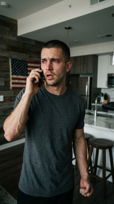 Miután egy chicagói bárban műszak közben összeestem, apám felhívott Phoenixből, és megkérdezte, hogy elég-e a havi 2500 dolláros zsebpénz; én pedig elhallgattam, mert soha egyetlen dollárt sem kaptam, míg a bátyám Los Angeles-i Instagramját elárasztották a vadonatúj PC-rendszer, egy erősen módosított Challenger és elegáns vacsorák fotói – abban a pillanatban, hogy elkezdtem követni a pénzt, minden egy olyan irányba fordult, amire senki sem számított volna – Hírek