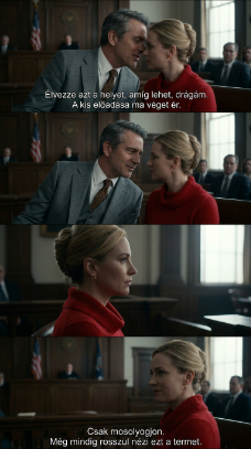 Amikor 5 éves voltam, a szüleim otthagytak az O’Hare túlméretezett poggyászkiadójánál, és eltűntek; évekkel később az idegen, aki megmentett, meghalt, és 5,5 millió dollárt hagyott rám, és éppen amikor a két ember, akik eldobtak, hirtelen visszatért, berángatott egy chicagói tárgyalóterembe, és úgy mosolygott, mintha nagyot akarnának nyerni – a meghallgatás egyetlen részlettel kezdődött, ami az egész termet néma csendben hagyta – Hírek