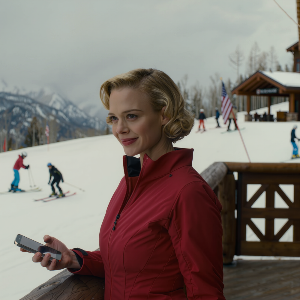 ”Tämä on vain jälleennäkeminen”, isäni sanoi, kun minua ei kutsuttu veljeni suuriin kihlajaisjuhliin. Julkaisin selfien hiihtäessäni. Muutamaa tuntia myöhemmin koko perheeni soitteli minulle jatkuvasti. – Uutiset