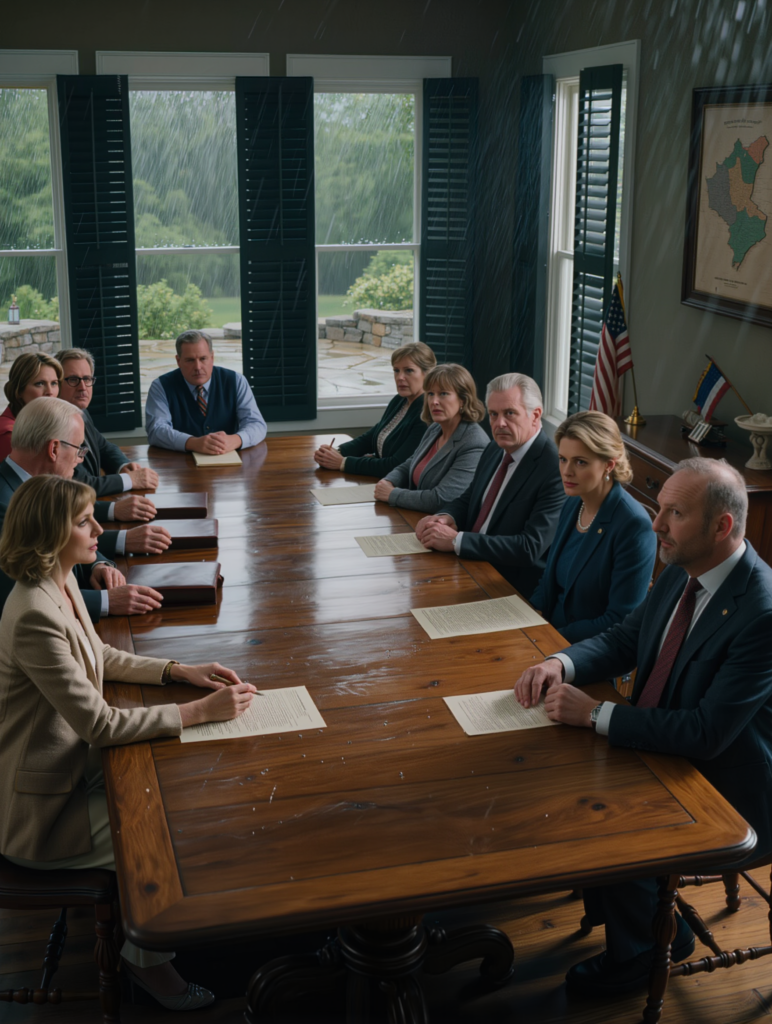 Vanhempani poistivat minut testamentistaan ​​ja antoivat siskolleni neljän miljoonan dollarin perheomaisuuden. Äiti virnisti: “Olet aina ollut suurin pettymyksemme.” Kolme vuotta myöhemmin asianajajani soitti heidän asianajajalleen – kun isä kuuli, mitä olin rakentanut omin voimin, hän ei voinut lakata toistamasta: “Se on mahdotonta.” – Uutiset