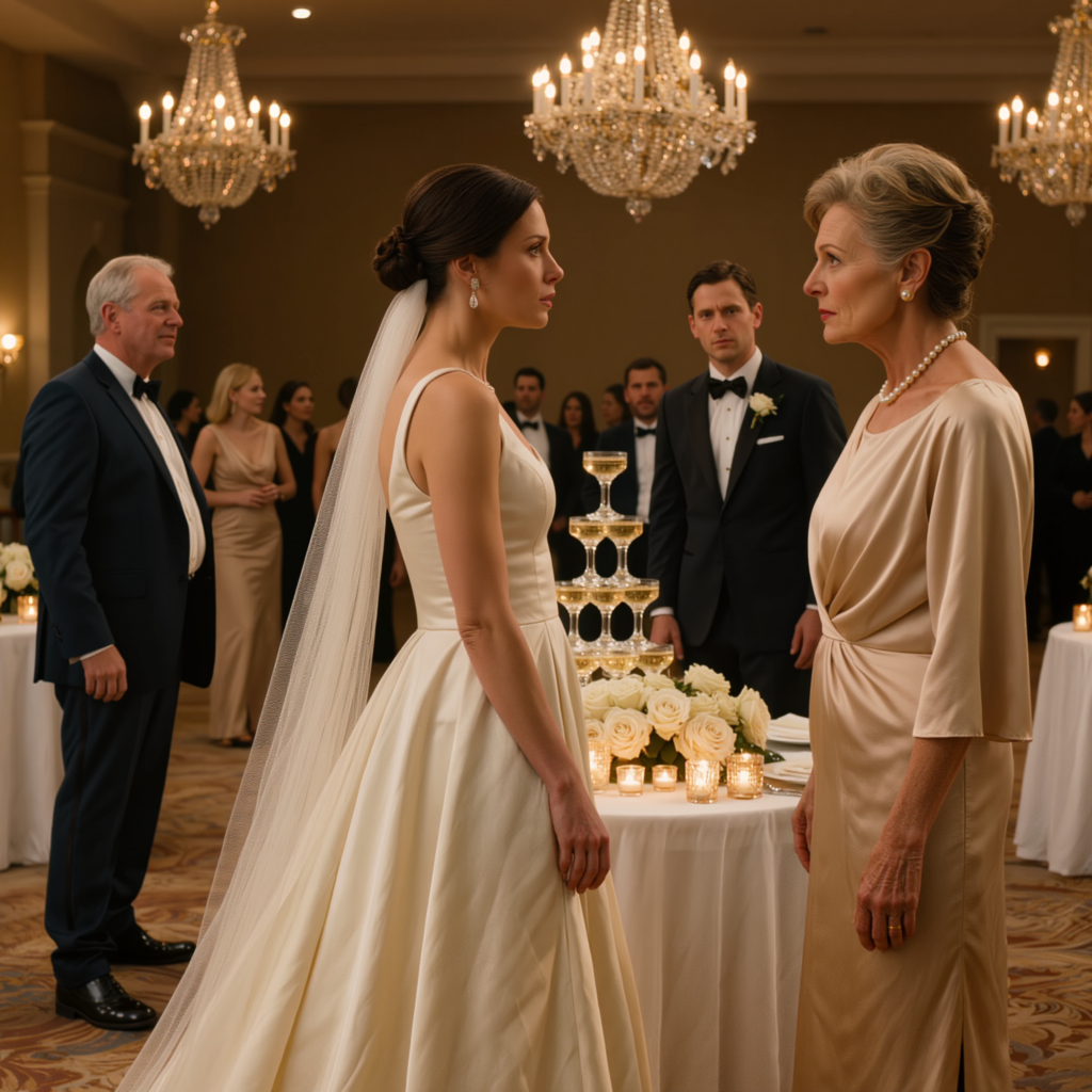 Przepracowałam tyle nadgodzin, że załamałam się na miejscu, w szpitalu powiatowym. Lekarze zadzwonili do moich rodziców, ale oni nigdy nie przyjechali. Moja siostra wykorzystała tę okazję, żeby wrzucić na Facebooka uśmiechnięte zdjęcie, nazywając mnie „królową dramatu”. Powinnam być załamana, bo mnie tam zostawili, ale potem znalazłam podpisy, które nie były moje, długi, których nigdy nie zapłaciłam, czekającą mnie sprawę sądową. W tamtej chwili wiedziałam, że najbardziej ich przeraziło nie to, że mogę się załamać, ale to, że wciąż mam dość energii, żeby to wszystko przeczytać.