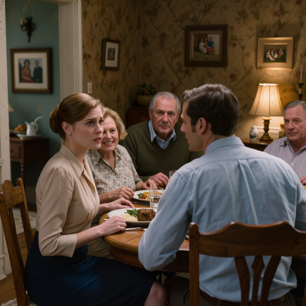 Maksoin mieheni 300 000 dollarin lainan, sitten hän ilmoitti valinneensa toisen naisen ja odotti minun lähtevän hiljaa – Uutiset