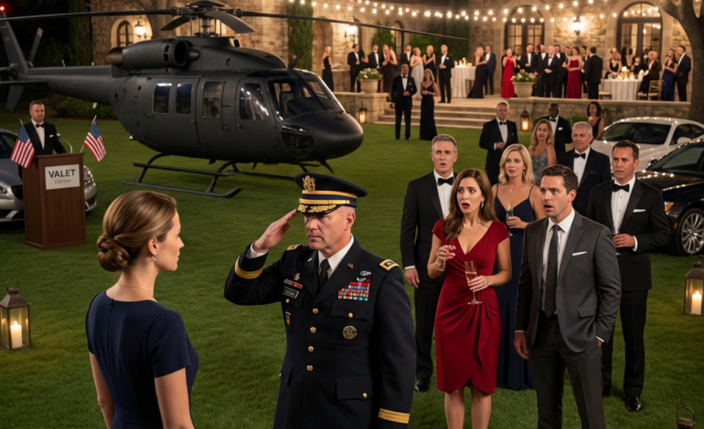 Nimeni on Rebecca Cole, ja sinä iltana, kun Jefferson High muutti alumniviikonloppunsa loistokkaaksi kaikkien luokkien gaalaksi Aspen Grove Resortissa, ajoin pitkää pyöreää kivistä tietä pitkin tummansinisessä mekossa, jonka olin ostanut alennusmyynnistä ostoskeskuksessa Interstate 25:n varrella. – Uutiset