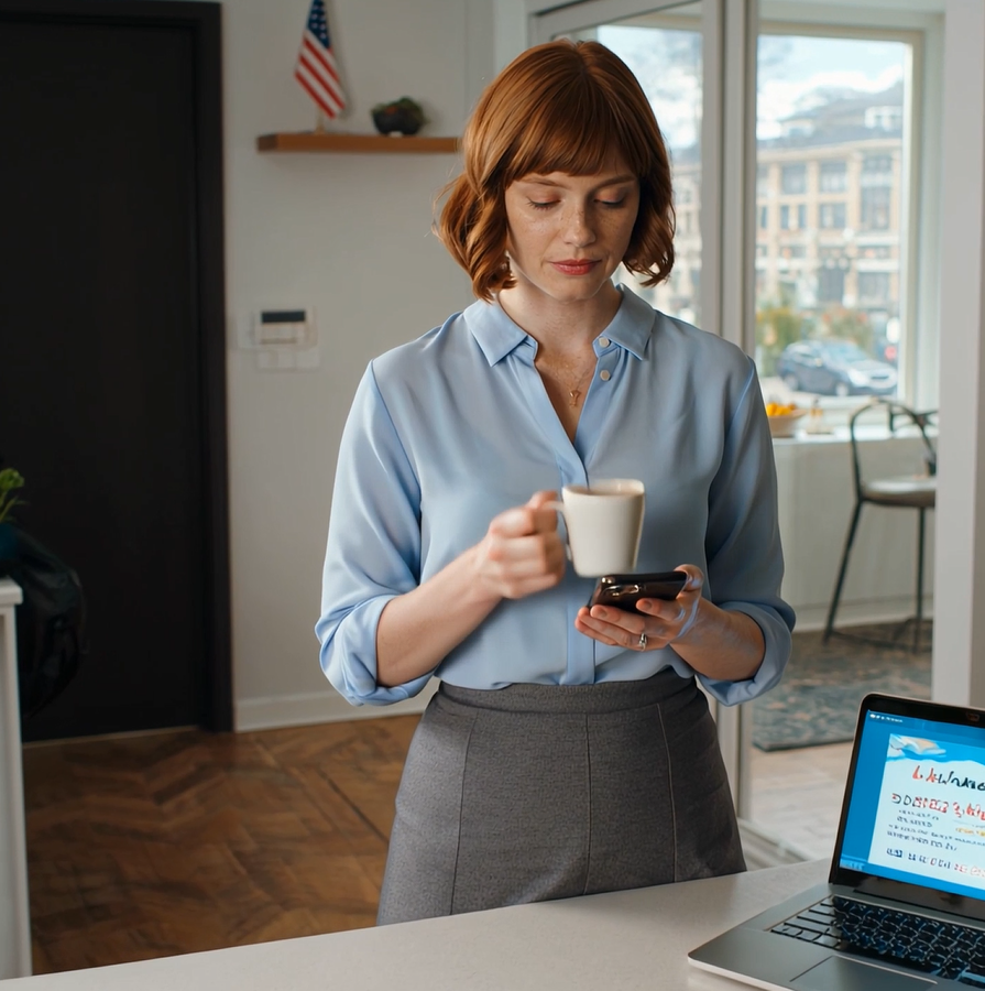 Kun kysyin siskoni hääkutsuista Pariisissa, samoista häistä, joiden maksamisesta olin mukana, hän vastasi sähköpostitse: “Jos haluat olla osa sitä, voit katsoa sitä Google Earthin kautta.” Vastasin yksinkertaisesti: “Ymmärrän, nauti suuresta päivästäsi.” Kun hän soitti paniikissa hääpäivänä, olin aivan liian kiireinen vastatakseni. – Uutiset