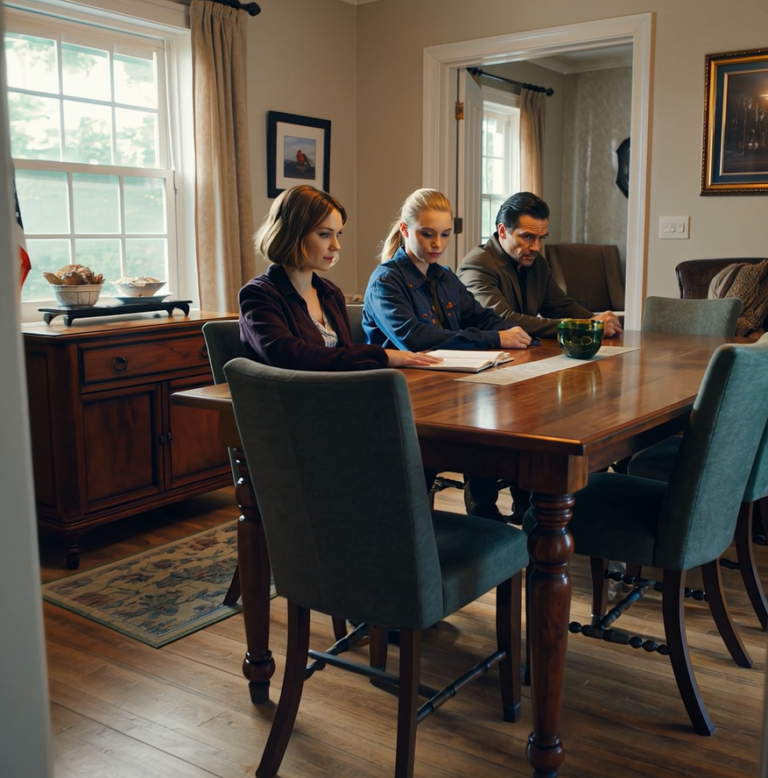 Siskoni tuli raskaaksi miehestäni asuessaan kanssamme ja haluaa nyt minun lähtevän pois, jotta he voisivat olla perhe, mutta hän tuntee itsensä petetyksi, koska miehelläni ei ole mitään omaa. – Uutiset