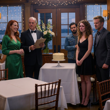 W moje 34. urodziny wysłałem prostego SMS-a do grupy na czacie rodzinnym, że jestem smutny, że nikt o mnie nie pamięta. Odpowiedź mamy? „Potrzebujemy od ciebie chwili wytchnienia. Proszę, nie kontaktuj się już więcej”. Moja siostra nawet nie odpisała – po prostu polubiła wiadomość. Więc zablokowałem ich oboje. A potem zrobiłem coś, czego się nie spodziewali – umorzyłem każdy dolar, z którego żyli przez siedem lat. Widzicie, moja rodzina co miesiąc pobierała czeki z funduszu powierniczego, który zostawił mi mój zmarły dziadek. Traktowali te pieniądze, jakby pojawiły się znikąd. Nigdy nie pytali, kto je zatwierdził. Nigdy nie dziękowali. Bo nie wiedzieli, że każdy grosz wymagał MOJEGO podpisu. Następnego ranka: ponad 99 nieodebranych połączeń. Ale wtedy było już za późno.