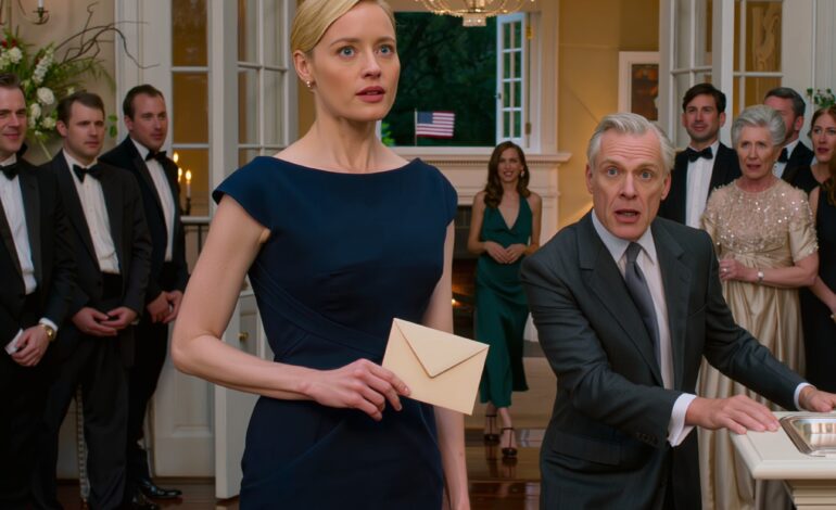 Isäni kyseenalaisti, olinko hänen 28 vuotta – DNA-testi todisti heidät kaikki vääriksi – uutisia