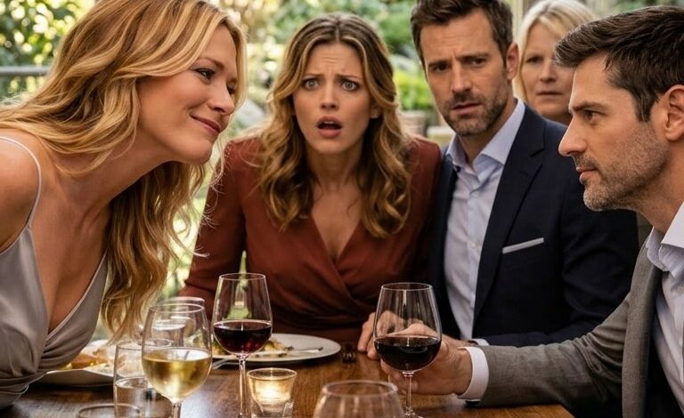 Siskoni varasti kardiologin sulhaseni, meni naimisiin hänen kanssaan ja käyttäytyi vuosia kuin olisi voittanut. Sitten hän katsoi uutta miestäni, kutsui häntä häviäjäksi, eikä tiennyt loukkaavansa sitä miestä, joka voisi pyyhkiä hänen uransa pois yhdellä lauseella. – Kuninkaalliset