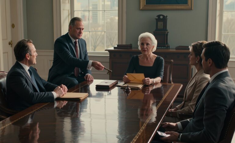 Oltuani naimisissa neljäkymmentä vuotta, astuin keskustan lakitoimistoon uskoen, että viimeinen virallinen asia, jonka mieheni koskaan tekisi, olisi varmistaa, että olen turvassa. Sen sijaan Brooklinen talo, raha ja vuosikymmeniä ylläpitämäni huoliteltu elämä leijailivat rauhallisesti kokouspöydän toiselle puolelle, missä kolme aikuista lasta istui tyynin kasvoin ja hyvin vakaine käsin. Minulle tuli vain kulunut rautaavain, ruskea kirjekuori ja osoite Massachusettsin kaupungissa, joka oli niin pieni, etten ollut koskaan kuullut sen nimeä. Lähdin Bostonista yhden matkalaukun, hääkuvan ja käsilaukussani olevan lapun kanssa, jossa luki vain tämä: Luota minuun vielä kerran, rakkaani. – Uutiset