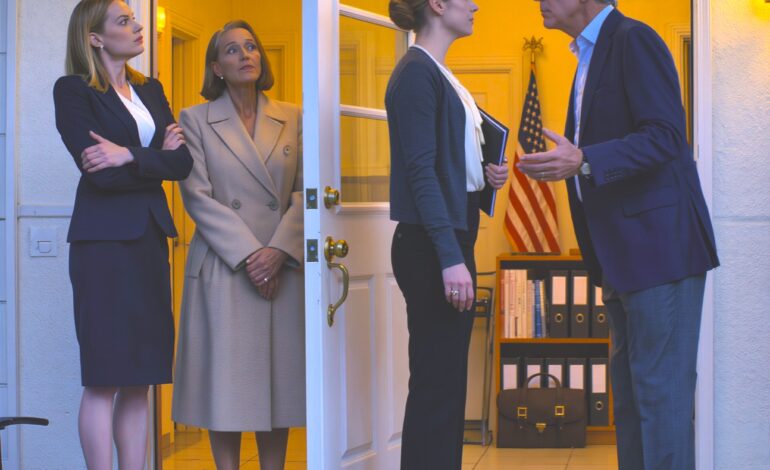 Przemówienie mojego taty z okazji 58. urodzin zaczynało się od słów: „Mam dwie córki — prawniczkę… i jedną, która w wieku 30 lat wciąż roznosi przesyłki”. Sala wypełniła się śmiechem. Moja siostra dodała: „Pamiętasz, jak mówiła, że ​​zostanie bizneswoman?”. Więcej śmiechu. Mama powiedziała lekko: „Niektórym ludziom po prostu dłużej zajmuje znalezienie swojej drogi”. Nawet mój 14-letni siostrzeniec mruknął: „Ciocia wciąż siedzi w piwnicy babci?”. Wujek wtrącił się: „Może w przyszłym roku znajdzie sobie coś bardziej stałego”. Odstawiłem szklankę. Nikt nie zauważył, że wychodzę. Tydzień później wszystko się zmieniło. 7:05 — SMS od mamy: „Moja karta na kawę została odrzucona. Co się dzieje?”. 7:15 — Siostra: „Dlaczego mój kredyt hipoteczny jest niezapłacony? Co się dzieje?”. 8:05 — Tata: „Mówią, że zabierają ciężarówkę z powrotem. Co się dzieje?” 9:38 — Poczta głosowa mamy: „Proszę odebrać. Dom… Mówią, że nie jest nasz. Gdzie jesteś?”