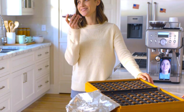 Na moje 32. urodziny rodzice przysłali mi piękne pudełko ręcznie robionych, drewnianych czekoladek. Następnego dnia zadzwonili rodzice i siostra i zapytali: „Jak smakowała czekolada?”. Uśmiechnęłam się i odpowiedziałam: „Och, dałam trochę mojemu młodszemu bratu i siostrzeńcom. Lubią słodycze”. Cała trójka nagle zamilkła… a potem krzyknęła w panice: „Co zrobiłaś?!”. Zmarszczyłam brwi. „Co się stało? Co się stało?”