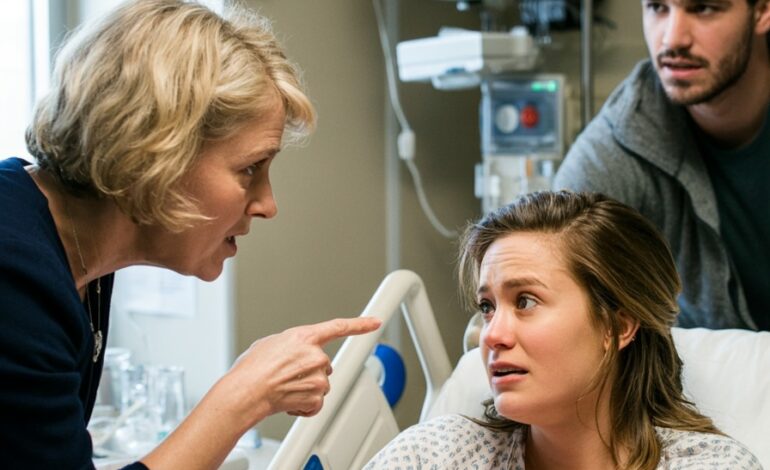 Familien min vendte oss ryggen utenfor tinghuset helt til et tiår endret alt – arkivaren