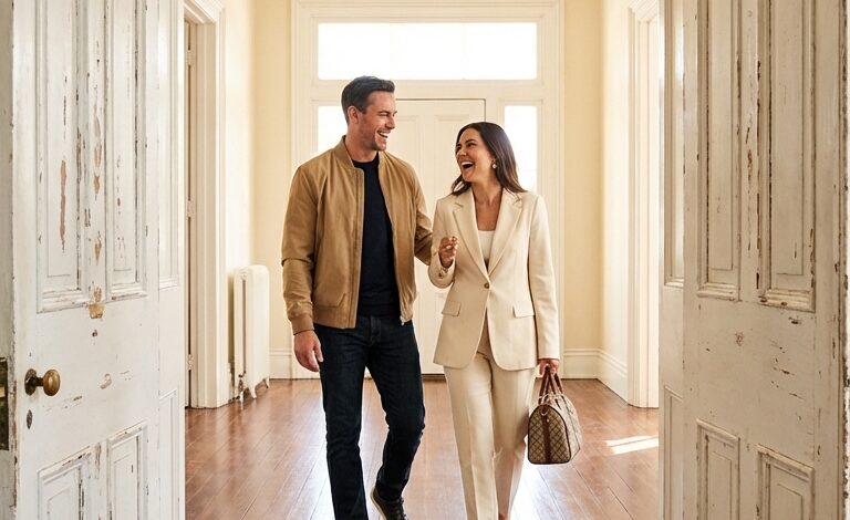 A fiam hat hétre otthagyott nálam 5 dollárt, majd átrepült Európán, mondván, hogy „meg kell tanulnom a függetlenséget” – így hát felvettem a sötétkék öltönyömet, irodává alakítottam az étkezőmet, és újjáépítettem az életemet Clevelandben. Mire hazaért, már nem ugyanabba a házba sétált vissza – és nem is ugyanazzal az anyával nézett szembe.