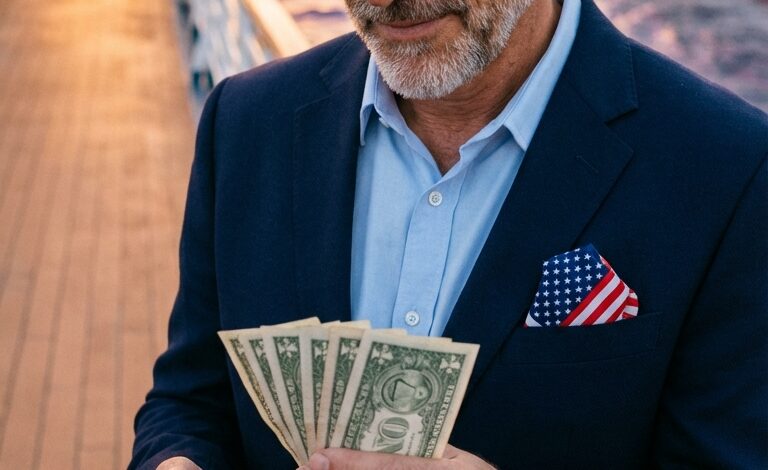 A fiam elküldött egy hajóútra „pihenni”, de közvetlenül a beszállás előtt megtudtam, hogy a jegy egyirányú… Egyszerűen csak némán bólintottam, és azt mondtam: Rendben – ha ezt akarod. Attól a pillanattól kezdve tudtam, mit fogok tenni – az ő „szabályai” szerint fogok játszani, de a saját feltételeim szerint. – Hírek