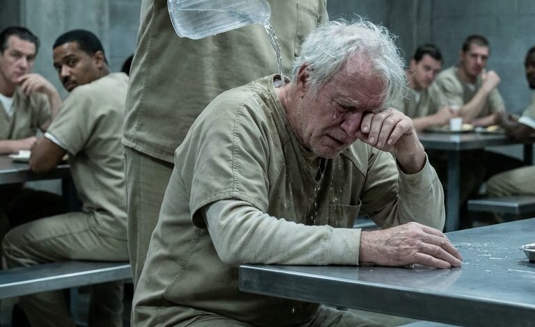 A nap, amikor az ördög vereséget szenvedett: Az öregember rejtett kiléte, aki legyőzte a börtönzaklatót