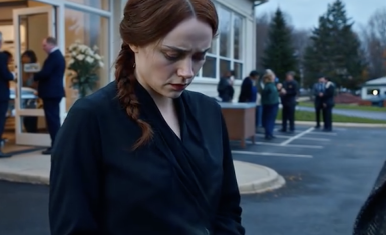 Wieczorem przed pogrzebem mojej matki jej prawnik wziął mnie na stronę i powiedział: „Twój ojciec okłamywał cię przez całe życie. Jest drugi testament i jeśli się dowie, wiesz, będziesz w niebezpieczeństwie”.