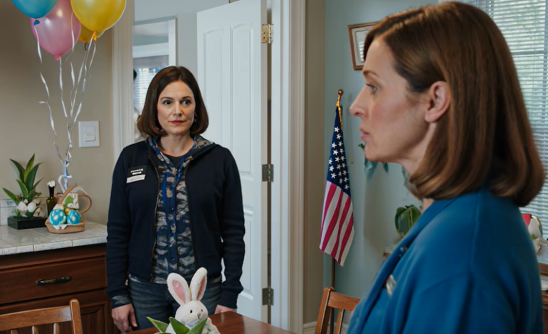 Äitini otti siskoni mukaansa kolmen vuoden säästöjeni kadonneen ja minut työnnettiin ulos kotoa. Siskoni hymyili ja sanoi, että hän voi tehdä siellä mitä haluaa. Pakkasin tavarani ja lähdin sanomatta sanaakaan. Kolme viikkoa myöhemmin, kun palasin, hän hymyili yhä — kunnes poliisit astuivat ovesta sisään. Äitini juoksi ja vaati vastauksia. Katsoin heitä vain ja sanoin: “Sinun pitäisi oikeasti tarkistaa paperit ensin.” On hetkiä, jolloin ymmärtää, että vaikeassa perheessä luotettavuus tulee usein mukanaan hiljaisen hinnan. Joskus se tarkoittaa, että on se, joka pitää toisiaan sylissä, kiinnittää huomiota, tekee kovemmin töitä, on kärsivällinen ja huomaa liian myöhään, että tuo luottamus on helpottanut muiden arvostamista ponnistelujesi arvostamisesta.