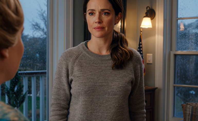 Illallisella äitini sanoi, että siskollani “oli kaikki hallussa.” Laskin haarukan alas ja sanoin: “Sitten hän voi alkaa maksaa vuokraa.” Isäni pysähtyi ja kysyi: “Vuokra? Mikä vuokra?” – Uutiset