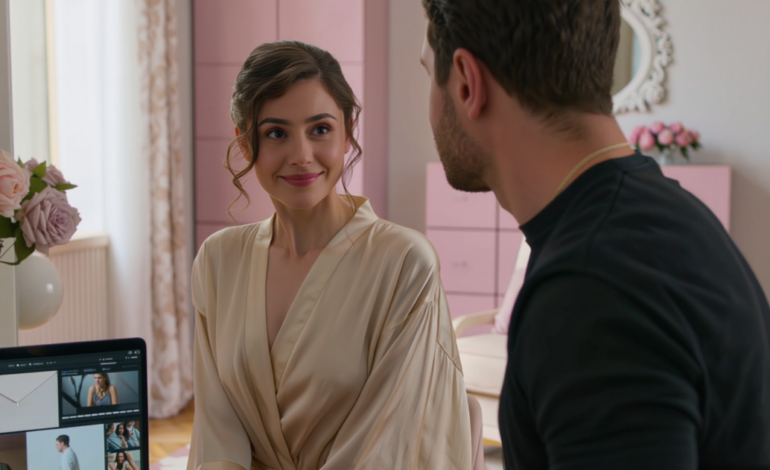 Poikaystäväni räjähti ja vaati, että olisin feminiinisempi. Hänellä ei ollut aavistustakaan, kuinka pitkälle voisin mennä.