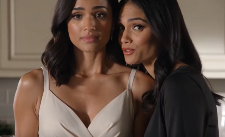 Mieheni tyttöystävä sanoi, että hän päätyi kanssani vain siksi, että hän oli jo naimisissa — sitten eräänä iltana hän sai hänet ymmärtämään, miksi hän valitsi minut vaimokseen.