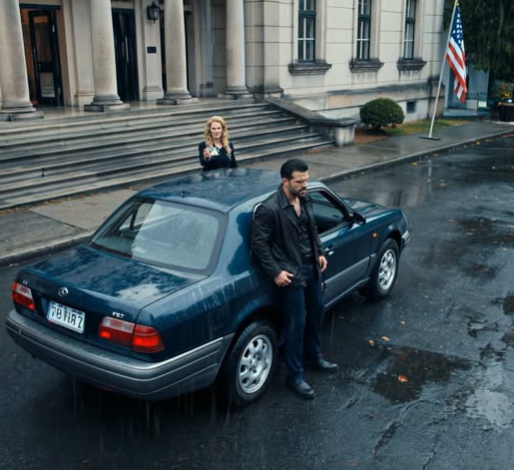 Siskoni sytytti taloni tuleen sen jälkeen, kun kieltäydyin siirtämästä omistuskirjaa hänelle. Vanhempani pyysivät minua luopumaan syytteistä, koska “hänellä on lapsi”, mutta tuomari ei suostunut, ja ainoa päätös, jonka sain, oli nähdä, kun hän vihdoin oppi, että teoilla on hintalappuja.