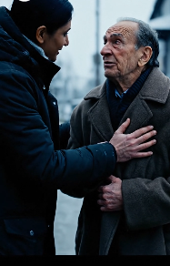 Przez lata gotowałam obiad dla najbardziej samotnego, najwredniejszego 80-letniego mężczyzny na mojej ulicy – gdy odchodził, jego testament zostawił mnie i jego trójkę dzieci bez słów