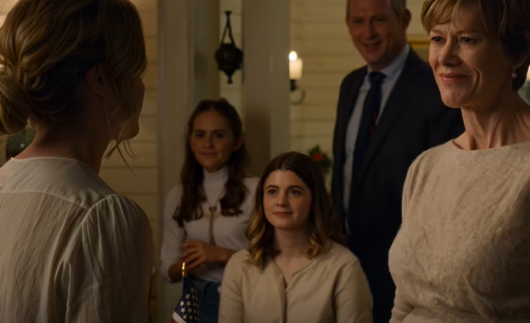 Vanhempani kehottivat minua maksamaan yliopiston itse, kun siskollani oli kaikki rahat — yhdeksän vuotta myöhemmin palasin hänen häihinsä, ja koko huone yhtäkkiä tunsi, että jotain puuttui