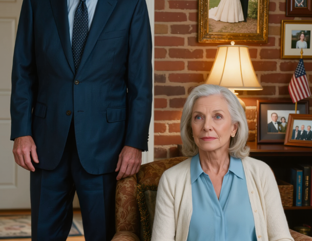 Mieheni vaati avioeroa 68-vuotiaana ja sanoi: “Otan kaiken.” Asianajajani kehotti minua puolustautumaan. Allekirjoitin joka sivun joka tapauksessa. Hän juhli kaksi viikkoa. Nauroin, koska hän unohti yhden asian. – Uutiset