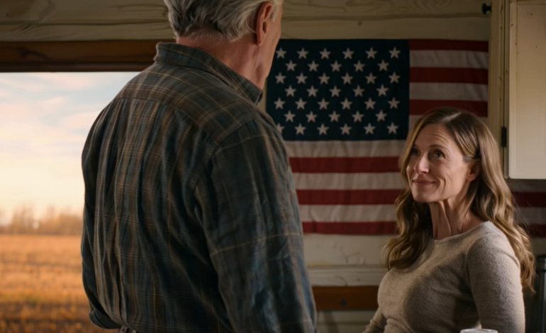 “Miniäni kertoi, että minulla on 6 viikkoa aikaa lähteä tilalta, poikani istui hiljaa, ja minä nyökkäsin vain keittiössä, jonka rakensin omin käsin 31 vuotta sitten — ikään kuin kaikki olisi jo sovittu…” – Uutiset