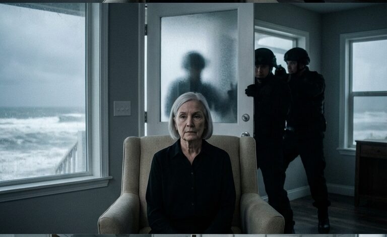 Elmentem a tengerparti házamba pihenni, de a hálószobák és a konyha még építés alatt állt…