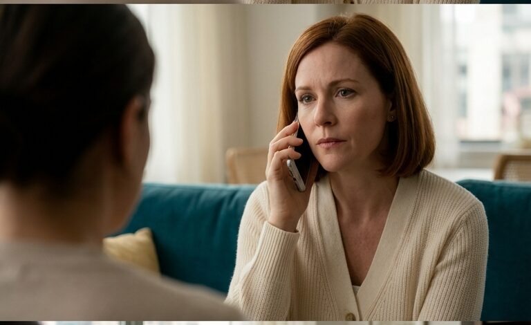 – Holnap indulunk. A tengerparti házadat már eladták. Viszlát! – kiáltotta a lányom. Nevettem, és azt feleltem: – De egy dolgot elfelejtettél. A ház, amit eladtál, valójában…