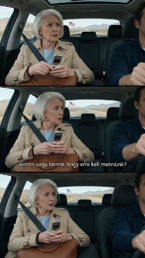 Visszafelé Texasba menet megláttam a lányom pénztárcáját félig nyitva a csomagtartóban. Amikor kinyitottam a benne rejtett telefont és elolvastam az üzeneteket, végigfutott a hideg a hátamon és felkiáltottam: „Állítsatok meg!” A húgom fékezett. Ez a rövid pillanat megmentette az életünket, mert a csomagtartóban volt valami, amit egyetlen anya sem akar látni. – Hírek