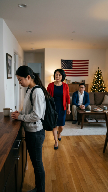 Évekig a családom figyelmen kívül hagyta a sikereimet, és azt tervezték, hogy ellopják a pénzemet az aranyhúgomnak. Így hát ingyen adtam a mellőzött bátyámnak a ballagásán. Apám reakciója: „AZ A PÉNZ A HITELEIRE SZÓLT!” – Hírek