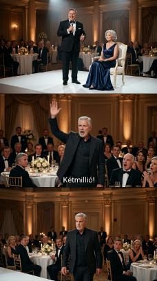 Elárverezte saját anyját 2 dollárért, majd egy idegen hátul felállt. – Hírek