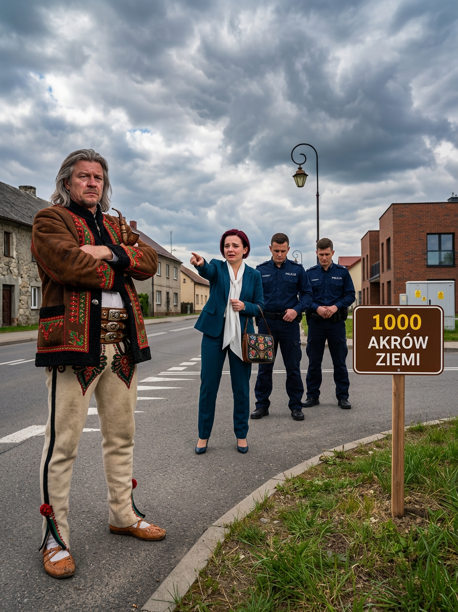 HOA nałożyło na mnie grzywnę 3 000 dolarów trzy dni po pogrzebie dziadka… Nie mieli pojęcia, że zostawił mi ziemię pod całym ich sąsiedztwem