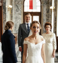 Tydzień po naszym rozwodzie