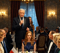 Kiedy Stephanie Harrison weszła w swoje 28. urodzienie…