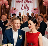 Na przyjęciu chrztu córki w hotelu w Nowym Jorku Jennifer milczała, podczas gdy wszyscy chwalili jej “idealnego” męża — aż do momentu, gdy przyszła banknotka 4 500 dolarów, a on wyszeptał: “Po prostu przeciągnij kartą.” Spojrzała na niego, uśmiechnęła się chłodno i powiedziała: “Ty zapłać. W końcu to nie jest impreza mojego dziecka.”