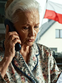 Założyli pożyczkę na moje nazwisko i myśleli, że nigdy…