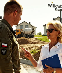 HOA wybudowało 35 luksusowych domów na ziemi mojej rodziny w Teksasie, a potem dowiedzieli się, że to ja jestem właścicielem wody, tamy i dokumentów, które mogą je zniszczyć