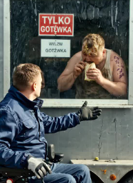Odholowali mój van na wózkach, więc pozwałem na podstawie ADA i zmusiłem zarząd HOA do ugody!