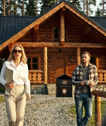 HOA Karen powiedziała, że moja chata nie spełnia norm, a potem zamarła, gdy powiedziałem, że oficjalnie ją zatwierdziłem – News