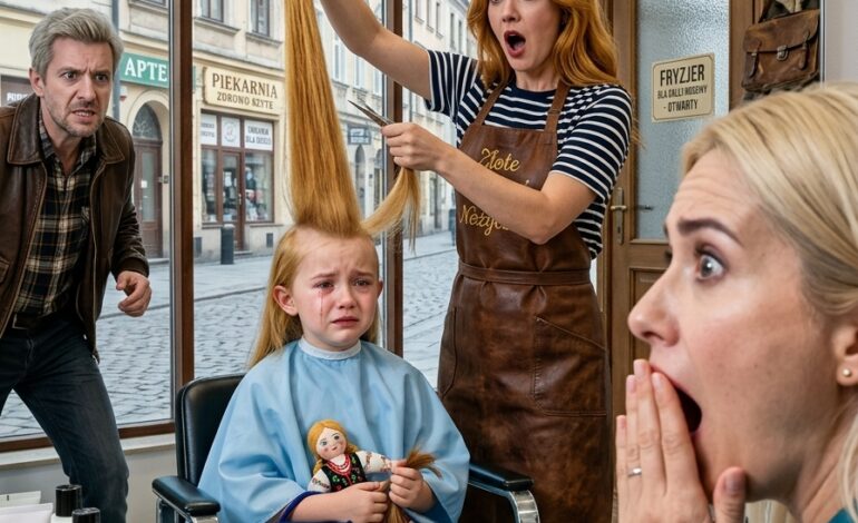 Część 2 – Na weselu mojej córki, mój nowy taki…