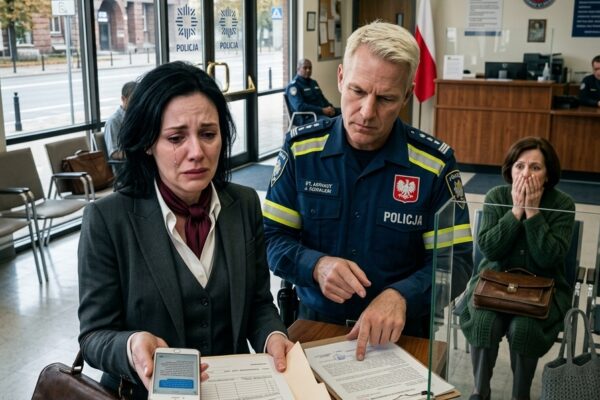 Jej rodzice ukradli 250 000 dolarów na wesele. Akt bankowy ich ujawnił